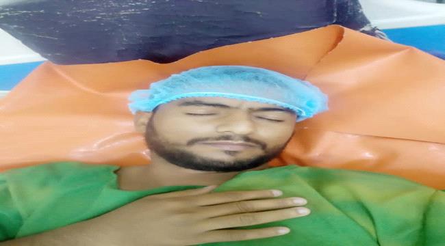 حزام الصبيحة يطمئن على صحة أركان القطاع 