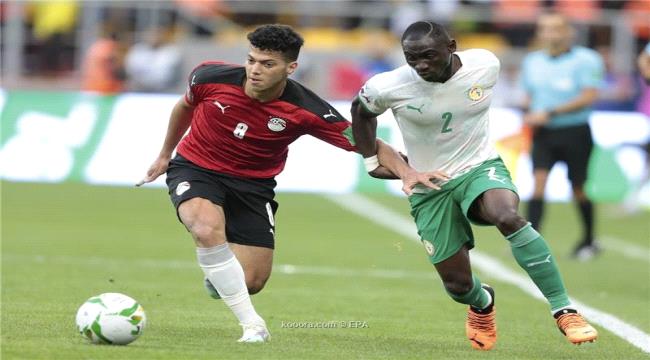 الفيفا يصدم مصر بشأن إعادة مباراة السنغال