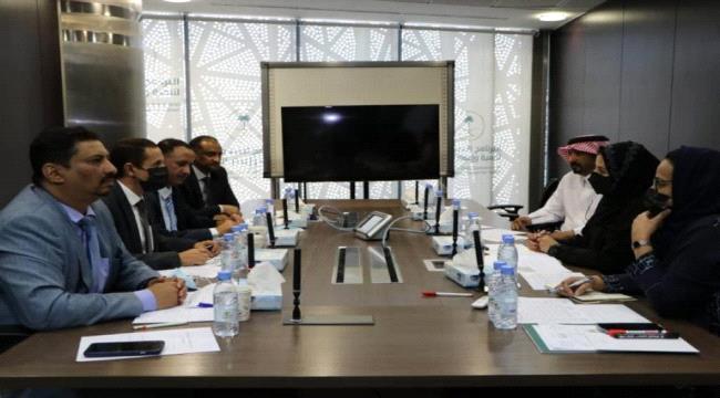 التعليم العالي: البرنامج السعودي بدأ بتحويل المنحة المالية إلى حساب الحكومة، وهناك جهود كبيرة في ملف الطلاب المبتعثين.