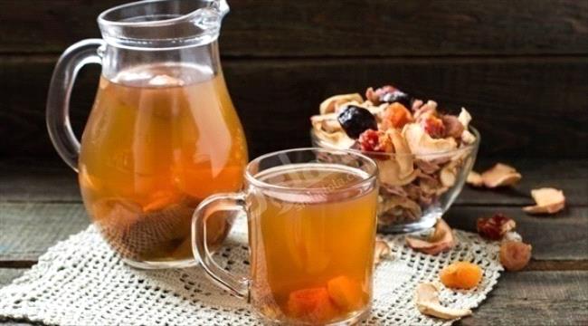 العصائر والخشاف أهم مصادر الألياف خلال رمضان