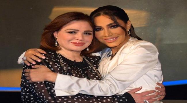 بعد جدل «بطلوع الروح».. إلهام شاهين ضيفة أولى حلقات «العرافة»