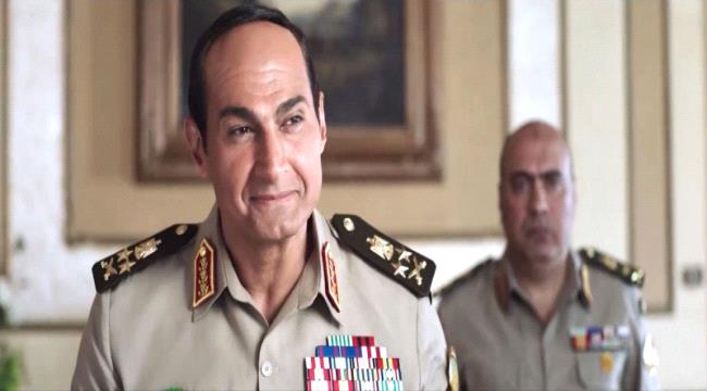 المصريون يتفاجئون بتجسيد السيسي وطنطاوي وقيادات الإخوان في دراما رمضان