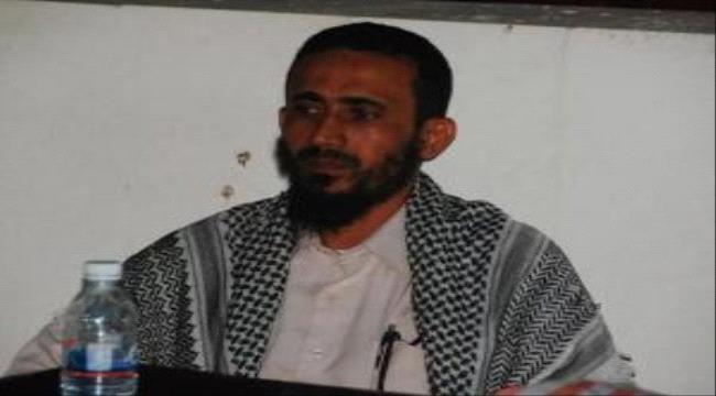 الحكم بإعدام المتهمين بقتل نائب مدير مكافحة المخدرات بحضرموت " عدنان عكيش "