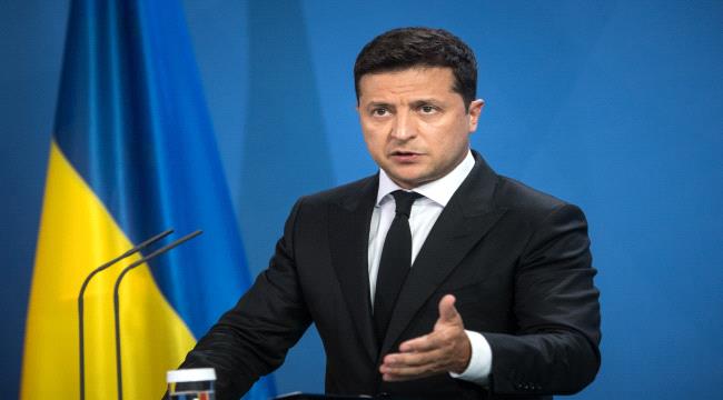 الرئيس الأوكراني: من الصعب التفاوض مع روسيا بعد ما فعلته في بوتشا