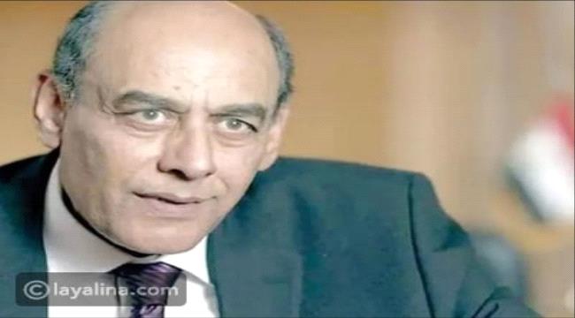 نقيب الفنانين يكشف حقيقة وفاة أحمد بدير