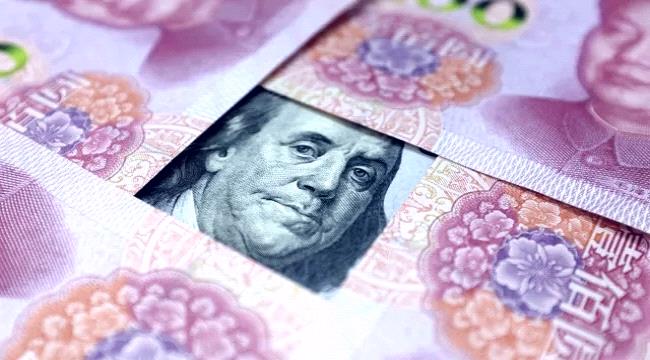 الدولار يسجل أعلى مستوى في عامين لهذا السبب
