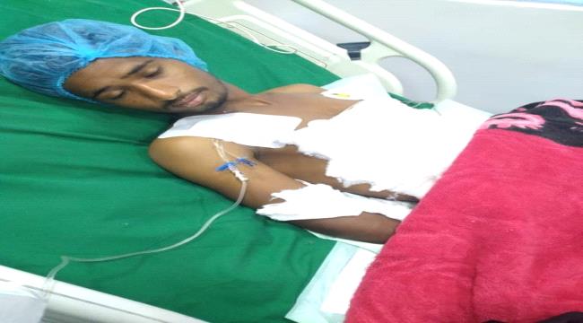 ممرض يتسبب بخطأ طبي 