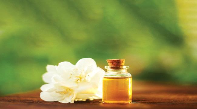 ماء الزهر .. عطر وفائدة