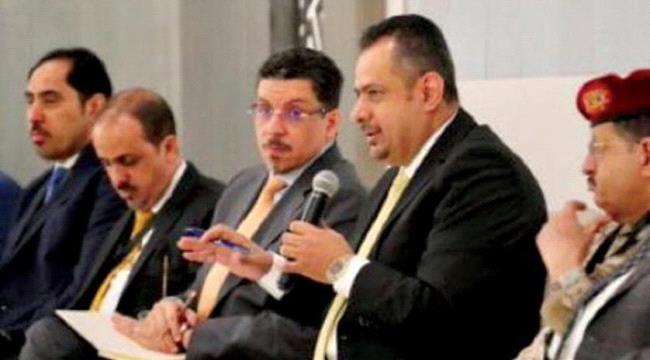 طارق صالح : طرحنا إصلاح الشرعية سياسياً وعسكرياً واقتصادياً