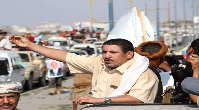 العيسي: أي لقاءات جنوبية لا تحمل آلية الوفاق السياسي الجنوبي تعتبر عبثية