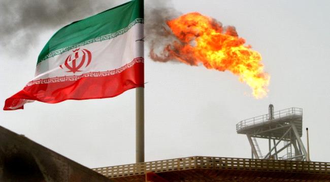 ايران تستأنف إنتاج الغاز من حقل سلمان المشترك مع الإمارات