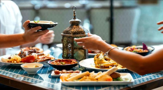 نصائح ألمانية لصيام صحيّ وتغذية سليمة في رمضان
