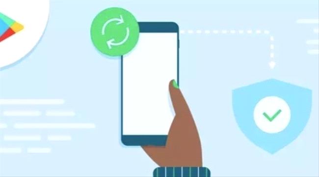 كيف تخطط غوغل لحماية مستخدمي أندرويد من التطبيقات القديمة؟