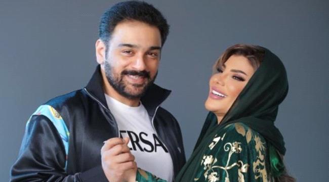 إلهام الفضالة وشهاب جوهر يتجاهلان الفنانة هدى حسين.. والمتابعون يغضبون