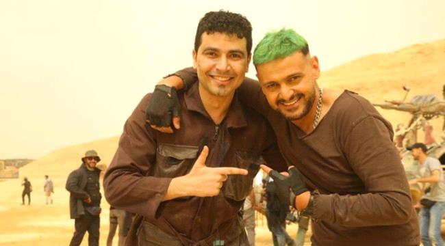 محمد أنور يبرر موقفه بعد اتهامه بالإساءة لفناني مصر بسبب فاندام