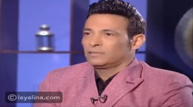 سعد الصغير يتحدث عن تاريخه ويقارنه بالشعراوي