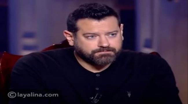 عمرو يوسف يكشف حقيقة ضربه لعامل طلب التصوير معه