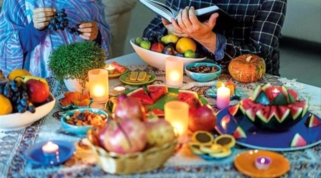 أطعمة ومشروبات تحافظ على ترطيب الجسم خلال رمضان