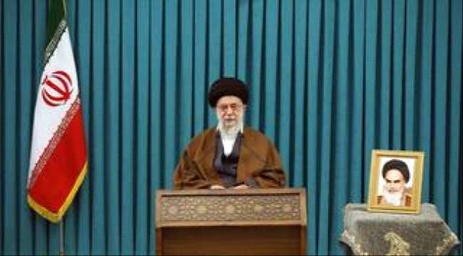 خامنئي: احتمال انتصار السعودية في اليمن "غير وارد"