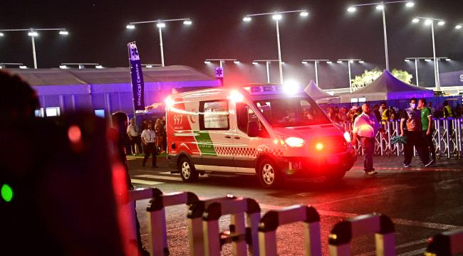 وفاة طالب المتوسطة بجدة السعودية.. تحقيق وتفاصيل جديدة