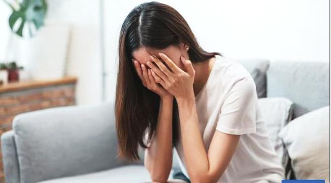 النساء أكثر عرضة للصداع من الرجال