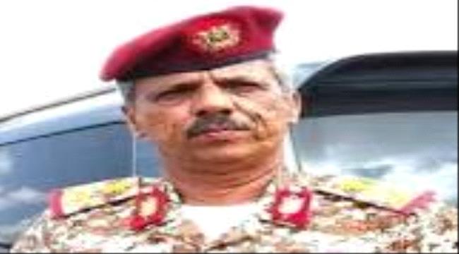 التركي يعزي في وفاة المناضل محمود سبعة 