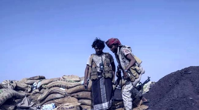 رصد 21 خرق حوثي للهدنة الأممية في الساحل الغربي لليمن