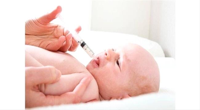 هذا الفيتامين مهم لحديثي الولادة