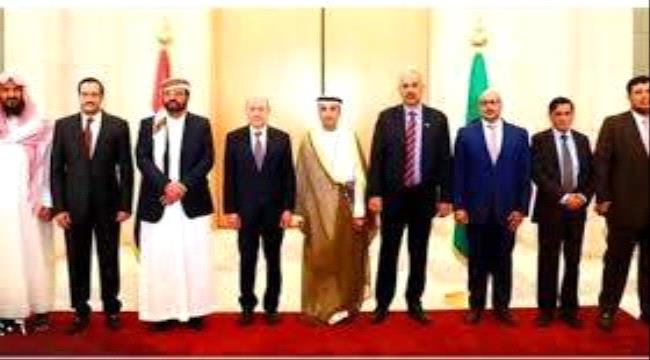 تعديلات وزارية للحكومة وتعيين عدد من المحافظين خلال الساعات القادمة 
