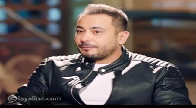 محمد نجاتي يتراجع عن تصريحات وضع البطاطس على السيناريو ويلجأ للقانون