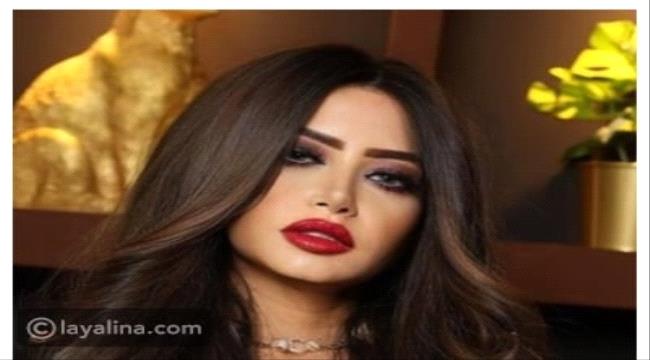 مي العيدان ترد على إلهام شاهين وتهاجمها بكلمات قاسية