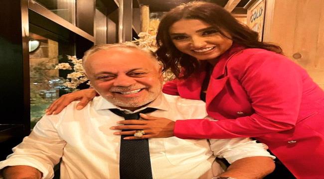روجينا .. زوجة نقيب الممثلين وحادث كاد يُنهي مسيرتها منذ البداية