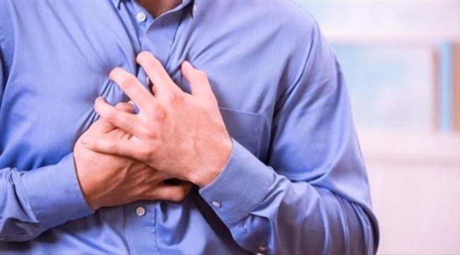 عوامل ترفع خطر الإصابة بالرجفان الأذيني
