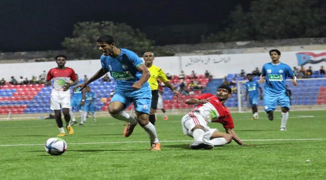 وحدة عدن و الروضة يمزقان شباك صمود الضالع و منتخب سقطرى في بطولة المريسي 26 الرمضانية