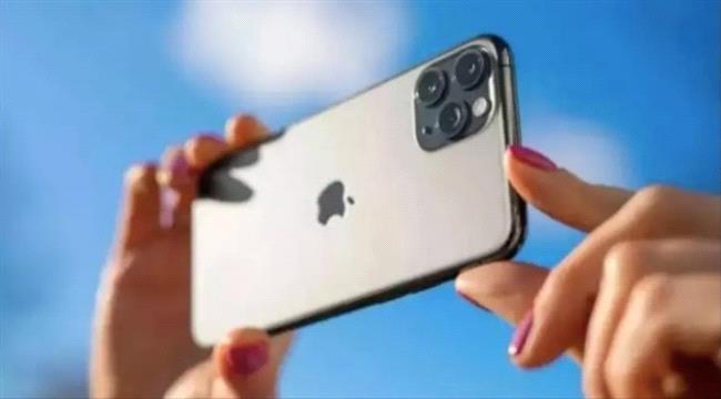 أبل تخطط لاستخدام عدسات بيرسكوب في هواتفها في 2023
