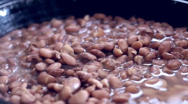 تحذير من تناول الفول في رمضان