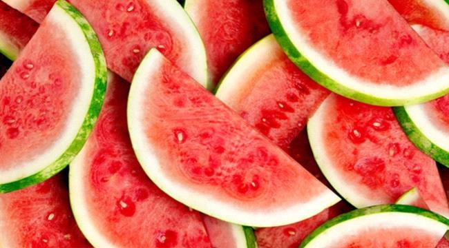 الحبحب..سلاح الصائم للوقاية من العطش في شهر  رمضان