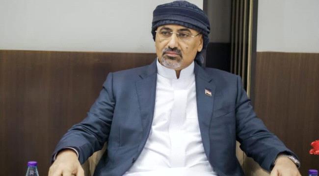 يمين " الزبيدي " تُشعل اليمن ..  ما دلالاتها؟ 
