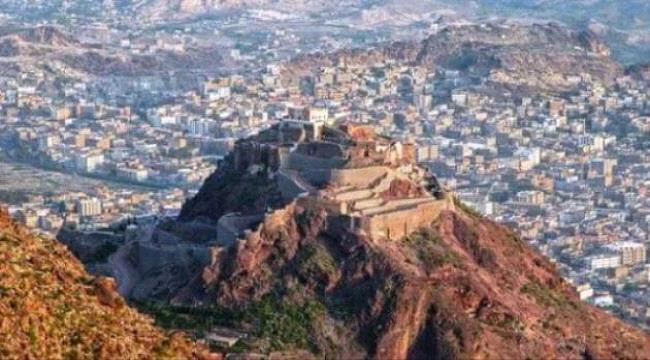 احزاب ومكونات سياسية تطالب المبعوث الأممي رفع حصار تعز بالتزامن مع فتح مطار صنعاء 