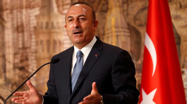 تركيا تتهم أعضاء في " الناتو " بشأن حرب أوكرانيا