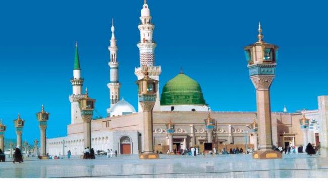 لماذا لم تعش " مارية القبطية " في غرفة بجوار المسجد النبوي مثل زوجات الرسول ؟
