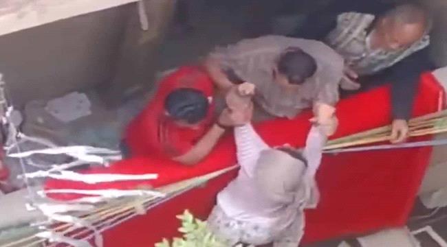 النيابة العامة في مصر تكشف القصة الكاملة لفتاة البلكونة