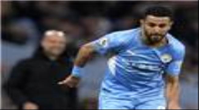 باريس وريال مدريد يستهدفان محرز