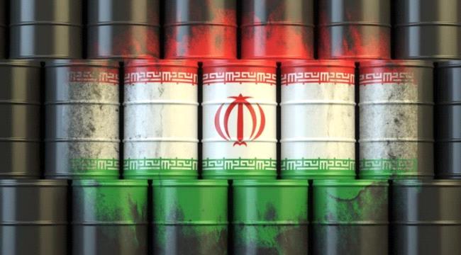 إيران تعلن زيادة إنتاجها للنفط الخام في الخليج 