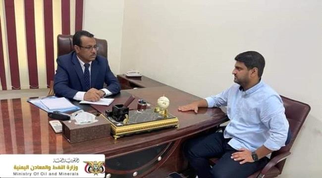 تنفيذي مجلس نقابات شركة النفط اليمنية يصدر بيان هام 