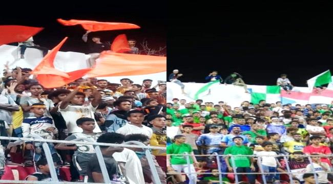 من حق شمسان أن يرفض اللعب في نهائي المريسي..! 