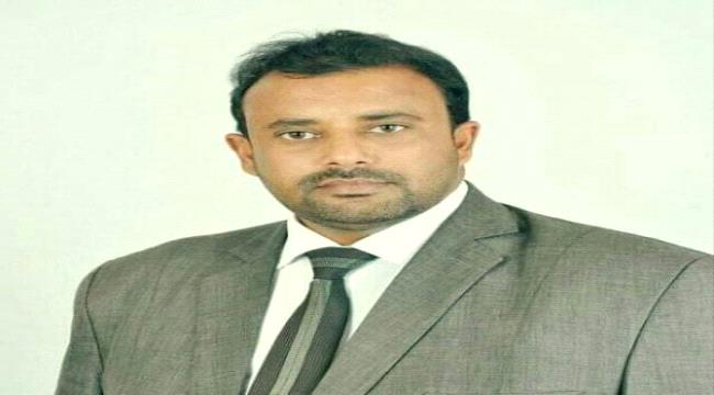 أبناء سقطرى يطالبون بتعيين الشيخ " غانم الزحقي " محافظآ للأرخبيل