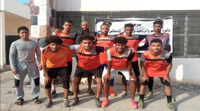 أنجيلا يفترس الزريبة بثلاثية ويضرب موعداً مع الخساف في نصف نهائي بطولة شهداء الخساف الرمضانية