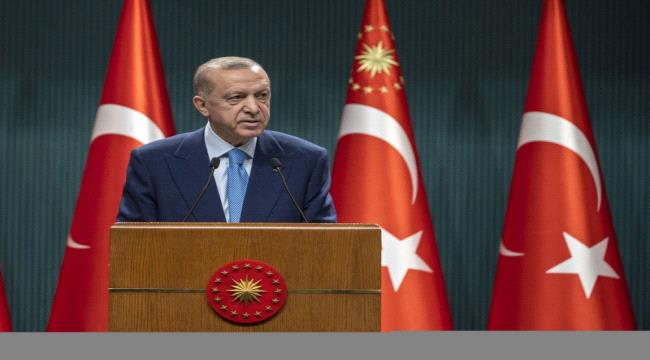 هل ينجح أردوغان في تبديد الخلاف مع ولي العهد السعودي ؟ 
