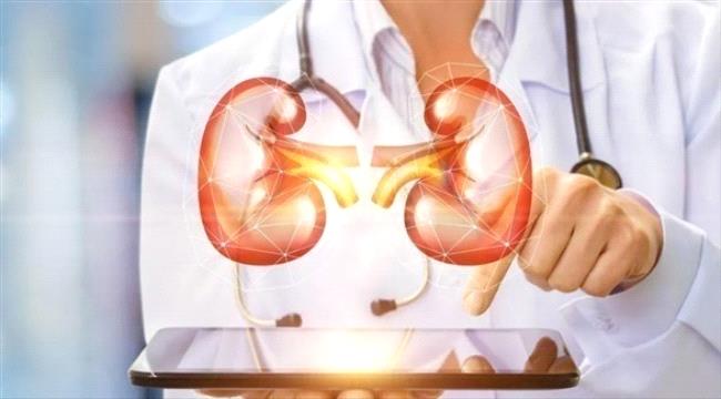 علامات الإصابة بالتهاب حوض الكلى